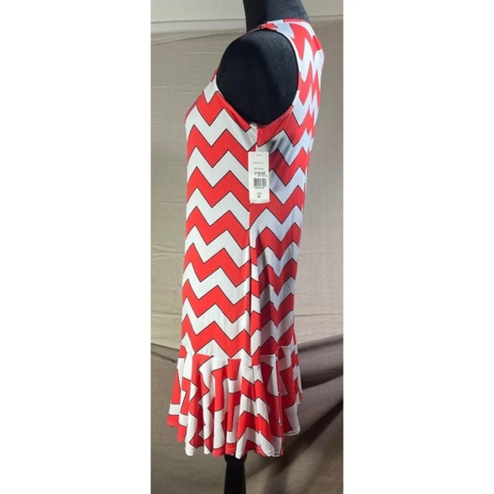 MSK women sleeveless